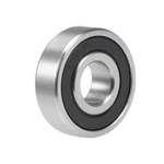 Vespa Front Hub Ball Bearing Sealed Px, Efl, Disc, T5, Pk, ET2, ET4, Gts, Gtv,. Fixed Price $7.19.