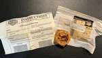 Nos Genuine Harley-davidson 24600-58B Right Crankcase Bushing .002 O/s Usa Made. Fixed Price $69.95.
