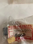 Nos Oem Kawasaki 13033-1003 Small End Rod Bearing 1981-1988 KDX80. Fixed Price $16.63.