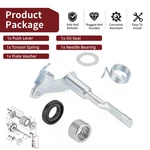 Clutch Arm Kit Bearing Seal For Yamaha 88-06 1988-2006 Blaster. Fixed Price $39.99.