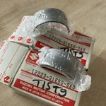 Suzuki 12229-31E50-0A0 1/2 Connecting Rod Bearing (X2) Gsx-r 600 750 RF900 Green. Fixed Price $25.05.