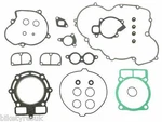 Ktm Atv 2008 - 2009 Namura Full Gasket Kit. Fixed Price $106.12.