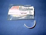 Yamaha YZF600 Genuine Nos Con Rod Bearing Shell 4TV-11416-50. Fixed Price $20.20.