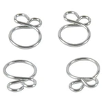 Balls Hose Clamps Refill Kits ABRFS00041. Fixed Price $16.47.