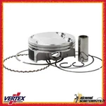 Pistons D95 (94.94), 2003-07 Ktm 520 Exc / Racing 2000-2007 22969B#5. Fixed Price $198.26.