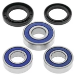 Balls 25-1117 Wheel Bearing Kit Rear. Fixed Price $33.49.