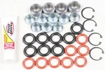 Pivot Works PWSHK-P11-000 Front And Rear Shock Bearing Kits. Fixed Price $112.14.