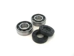 Main Crank Shaft Bearing Seal For Ktm Sx Pro Sr Senior 50 1998 1999. Fixed Price $26.10.