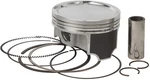 Vertex 23908B Piston Kit Standard Bore 84.96MM. Fixed Price $219.40.