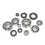 Engine Bottom End Bearing Seal For Honda CR250R Elsinore 1978-1980. Fixed Price $84.49.