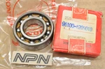 Nos Honda ATC70 CA72 CB350 CB400 CB750 Cbx CR250 GL1200 Bearing 96100-62050-10. Fixed Price $21.99.