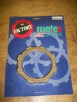 New Honda CRF150R Kawasaki KX100 KX80 KX85 Suzuki RM100 Kg Clutch Fiber Kit. Fixed Price $34.99.