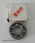 Crankshaft Bearing, 09262-25034, GT550 Suzuki, 09262-25098 GS400, GS425,. Fixed Price $61.17.