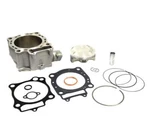 Cylinder Full Kit 96MM Honda Crf 450 02-10, Athena P400210100002 Std Bore, (pist. Fixed Price $694.98.