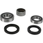 Pivot Works Wheel Bearing Rear PWRWS-Y15-000. Fixed Price $77.39.