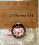 Nos Honda Mt Cr 125 Connecting Rod Large End Bearing 91006-360-014 Binn. Fixed Price $45.00.