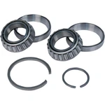 S&s Cycle 0924-0388 31-4013 Timken Sprocket Shaft Bearings Left. Fixed Price $105.95.