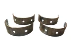 Nos Crankshaft Bearings Yamaha 77-79 XS750 80-81 XS850 1J7-11416-40 Qty. Fixed Price $19.99.