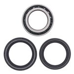 Hot Rods Main Bearing And Seal Kit Pol K094. Fixed Price $176.65.