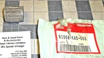Honda CR450R 91008-KA5-003 Needle Bearing 20X25X28MM Quantity Free Shipping. Fixed Price $39.99.