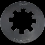 Barnett 502-00-01077 H-dclutch Spring 90-99 Big Twin/xl. Fixed Price $43.65.