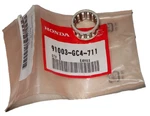 1986-2007 Honda Nos Oem Engine Bearing CR80R CR85R Expert 91003-GC4-711. Fixed Price $24.99.