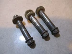 Yamaha Mountain Max 700 Clutch Collars 1998 #9. Fixed Price $19.96.