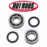 Hot Rods Main Bearing And Seal Kit For 2017-2018 Honda CRF450RX Engine Hg. Fixed Price $87.04.