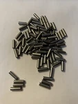 Harley Crank Pin Roller Bearings Nos Oem Standard (100) Shovelhead Evo 9184.. Fixed Price $19.99.