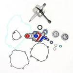 Crankshaft Bottom Kit Kx 80 85 100, Wiseco WPC119 Kawasaki Mx. Fixed Price $495.11.
