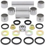 Balls Kit, Bearings, Detent And Crank Sleeves. Fixed Price $151.91.