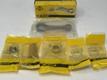 Pro-x 03.6113 Connecting Rod Kit Crankshaft Ktm 85SX Husqvarna TC85. Fixed Price $99.99.