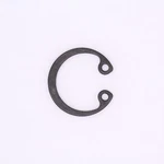 Circlip Part Number 99009-17500-00 For Yamaha. Fixed Price $12.99.
