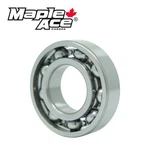 6015-C3 Ball Bearing 75X115X20MM Open, No Seals (qty 1). Fixed Price $28.95.