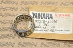 Nos Yamaha DT100 LT2 MX100 RS100 RT100 TD2 Connecting Rod Bearing 93310-42276. Fixed Price $8.25.