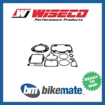 Wiseco Top End Gasket Kit For Yamaha Yfm 350 X Warrior 2004. Fixed Price $83.58.