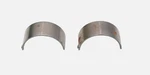 1985 Yamaha XJ700N Maxim Oem Crankshaft Bearings Pcs 5G2-11418-20. Fixed Price $54.98.