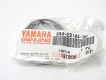 Genuine Oem Yamaha 3R4-23144-00 Dust Seal Nos. Fixed Price $25.95.