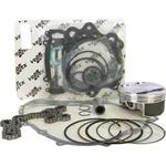 Vertex - VTKTC23548B Forged Replica Top End Piston Kit, Standard Bore. Fixed Price $342.86.