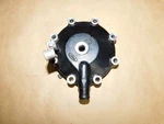 1989 Or 1990 Honda Pilot FL400R Used Oem Cylinder Head. Fixed Price $185.00.