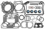 Twin Power Top End Gasket Kit, Standard Bore Motors Part TP9970 04-3174. Fixed Price $70.48.