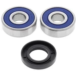 Balls Front Wheel Bearing Kit 25-1309 For Hyosung Gt 650 Comet 00. Fixed Price $26.20.