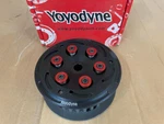 Suzuki Hayabusa 1999 -2020 , King Yoyodyne Slipper Clutch Replaces 21410-24F00. Fixed Price $970.00.