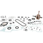 New Wrench Rabbit Engine Rebuild Kit For Honda Crf 250R (2006) WR101-021. Fixed Price $929.01.