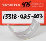 New Genuine Honda CB750K CB750F Crankshaft Bearing Oem Part 13318-425-003. Fixed Price $21.83.