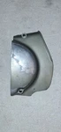 Honda XL350 Engine XL250 Sprocket Chain Cover 1974 1975. Fixed Price $80.00.