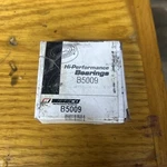 Wiseco Crankshaft Bearing Kit 56.00MM 22.00MM B5009 100119. Fixed Price $8.00.