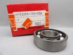 Nos Honda ATC125M XL250 TRX125 TR200 ATC200X XR250 Bearing 91004-KK0-003. Fixed Price $42.99.