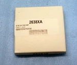 Wiseco 2638XA Piston Rings Set 67.00MM 67MM 67.0MM 2.638" XA2638. Fixed Price $44.99.