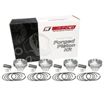 Wiseco Top End Kit - 3.00MM Oversize 69.00MM, 10.25:1 Compression K810. Fixed Price $726.97.